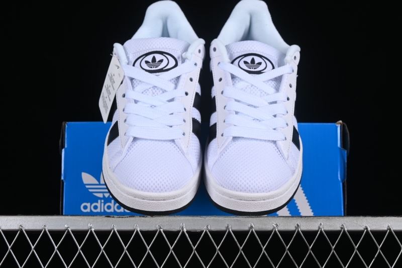 Adidas Campus Shoes